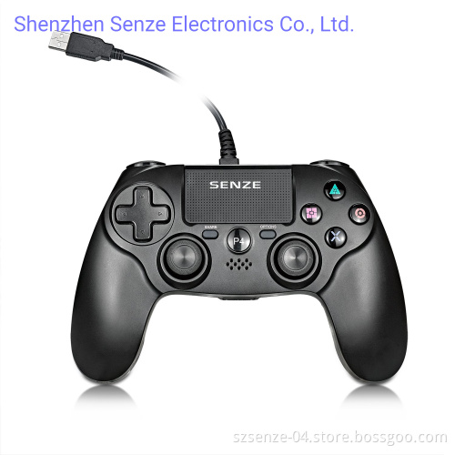 Senze Sz-4003W Wired PS4 Video Game